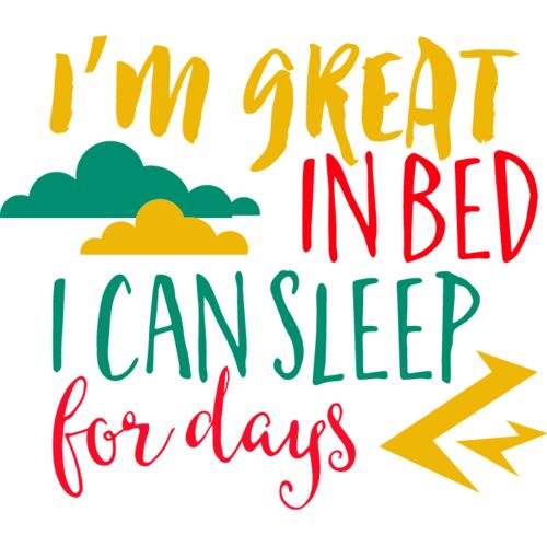 I'm great in bed  Thumbnail