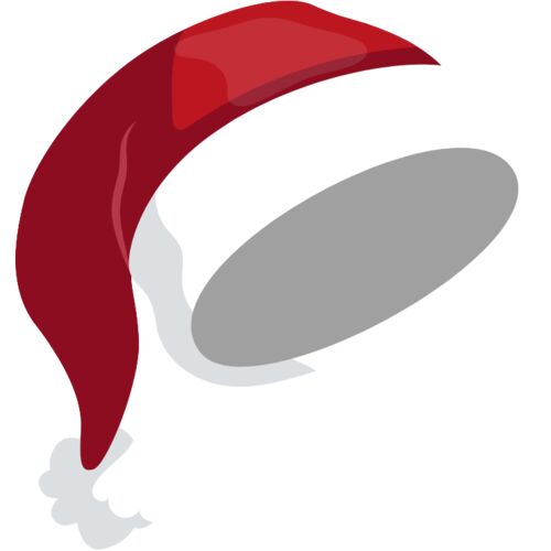 Santa Hat 1 Thumbnail