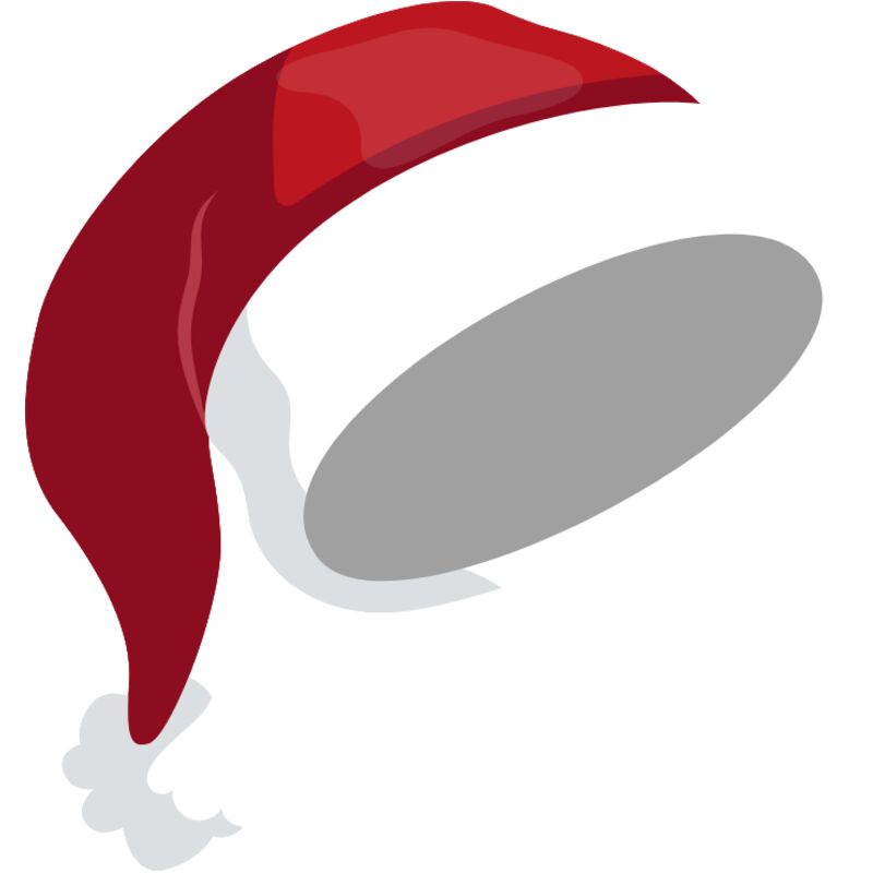 Santa Hat 1 Thumbnail