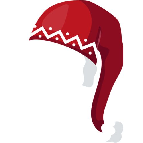 Santa Hat 3 Thumbnail