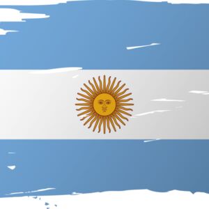 Argentina Flag 1 Thumbnail