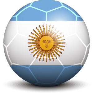 Argentina Ball Thumbnail