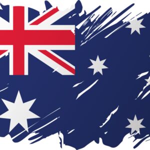 Australia Flag 1 Thumbnail