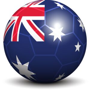 Australia Ball Thumbnail