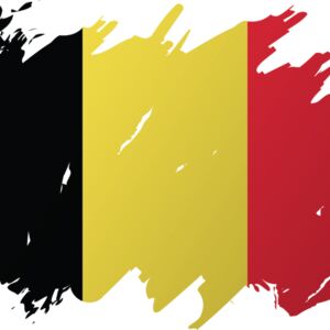 Belgium Flag 1 Thumbnail