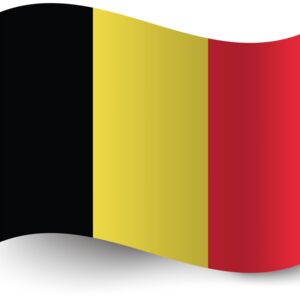 Belgium Flag 2 Thumbnail