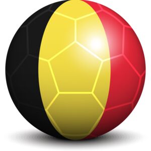 Belgium Ball Thumbnail