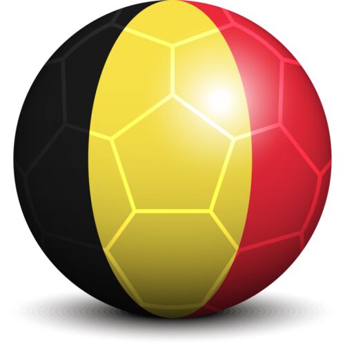 Belgium Ball Thumbnail