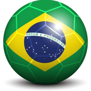 Brazil Ball Thumbnail