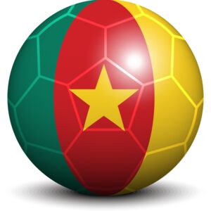 Cameroon Ball Thumbnail