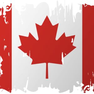Canada Flag 1 Thumbnail