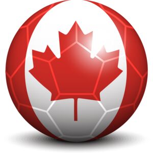 Canada Ball Thumbnail