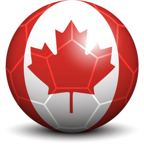 Canada Ball Thumbnail