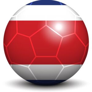 Cost Rica Ball Thumbnail