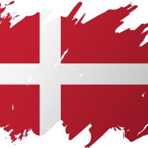 Denmark Flag 1 Thumbnail