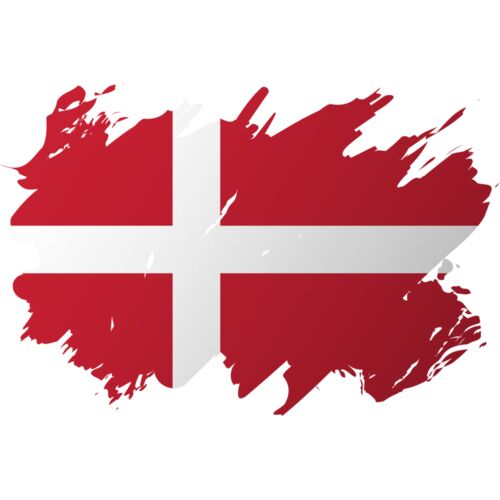 Denmark Flag 1 Thumbnail