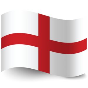 England Flag 2 Thumbnail