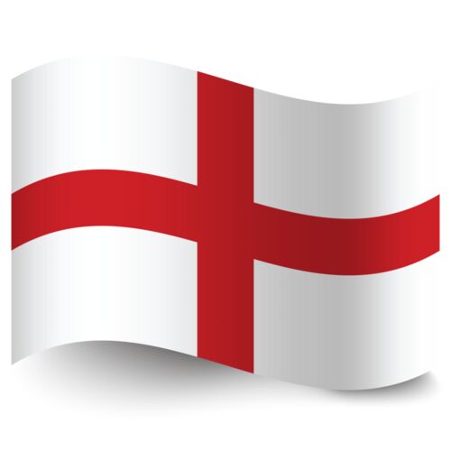 England Flag 2 Thumbnail