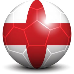 England Ball Thumbnail