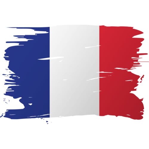 France Flag 1 Thumbnail