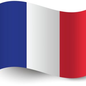 France Flag 2 Thumbnail