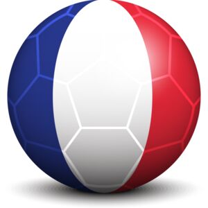 France Ball Thumbnail