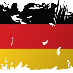 Germany Flag 1 Thumbnail
