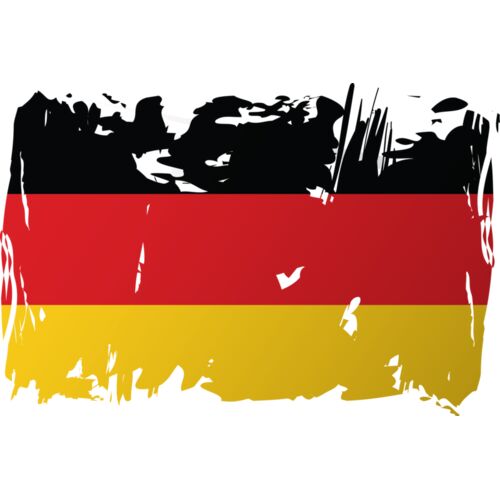 Germany Flag 1 Thumbnail