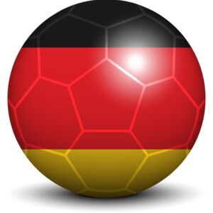 Germany Ball Thumbnail