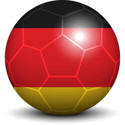 Germany Ball Thumbnail