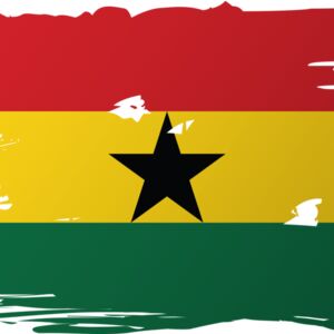 Ghana Flag 1 Thumbnail