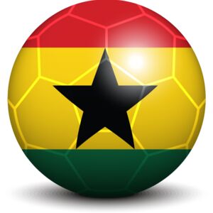 Ghana Ball  Thumbnail