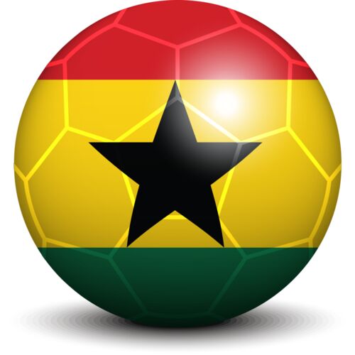 Ghana Ball  Thumbnail