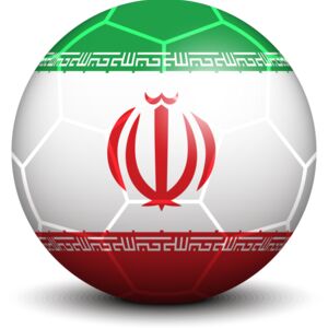 Iran Ball Thumbnail