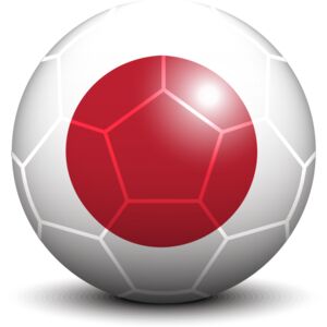 Japan Ball Thumbnail