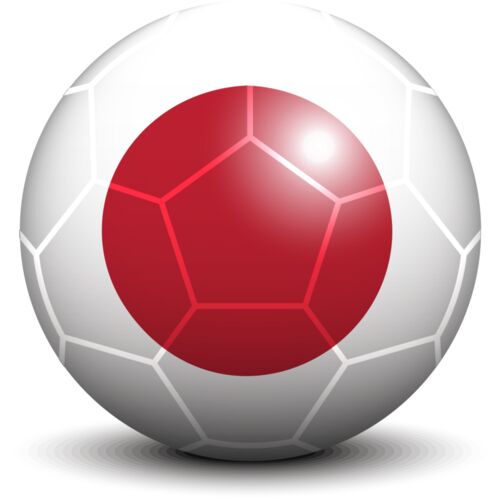 Japan Ball Thumbnail