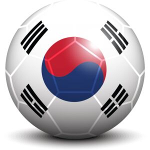 Korea Ball Thumbnail