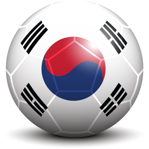 Korea Ball Thumbnail