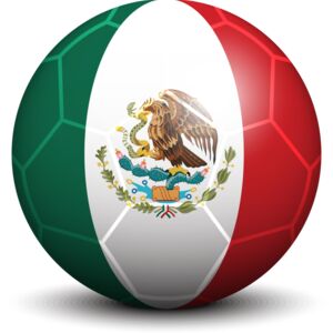 Mexico Ball Thumbnail