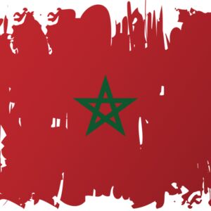 Morocco Flag 1 Thumbnail