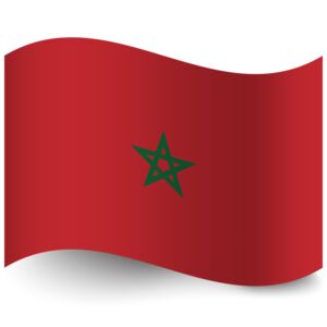 Morocco Flag 2 Thumbnail