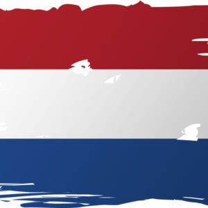 Netherlands Flag 1 Thumbnail