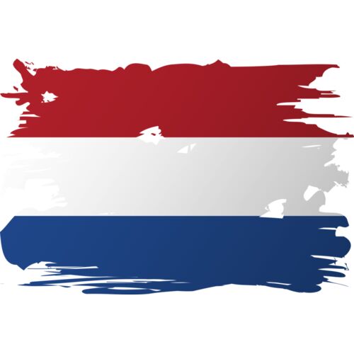 Netherlands Flag 1 Thumbnail