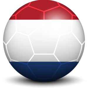 Netherlands Ball Thumbnail