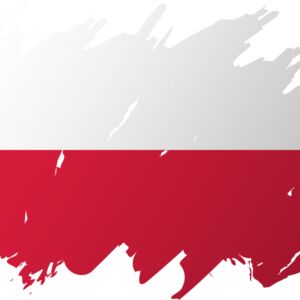Poland Flag 1 Thumbnail