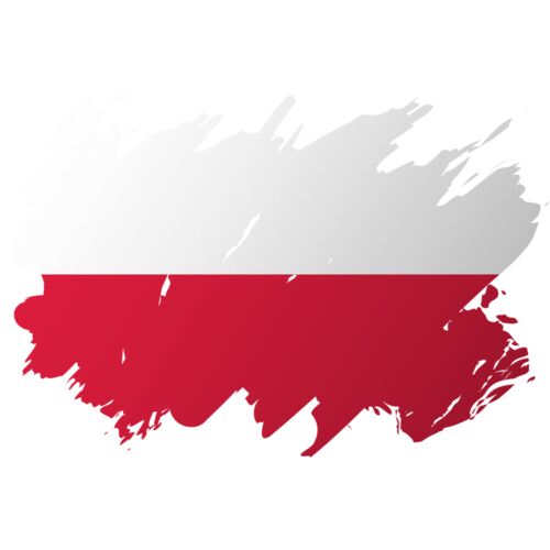 Poland Flag 1 Thumbnail