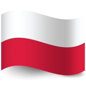 Poland Flag 2 Thumbnail