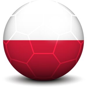 Poland Ball Thumbnail