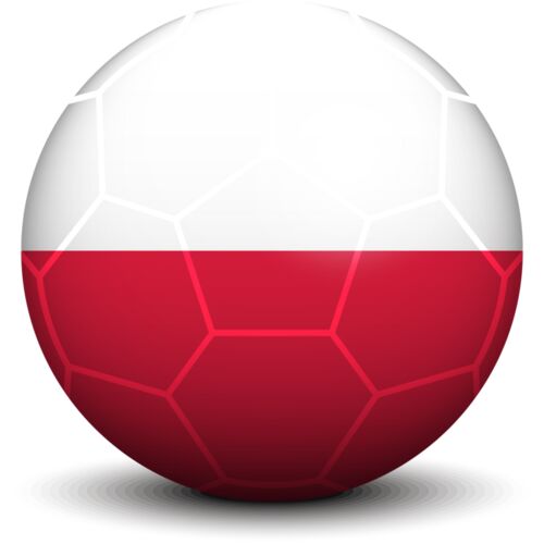 Poland Ball Thumbnail