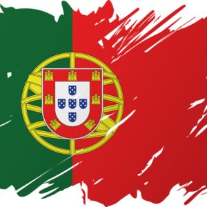 Portugal Flag 1 Thumbnail